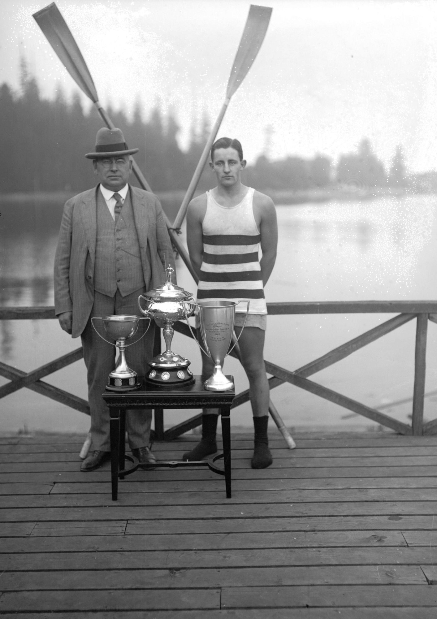 1924-bob-johnson-trophies