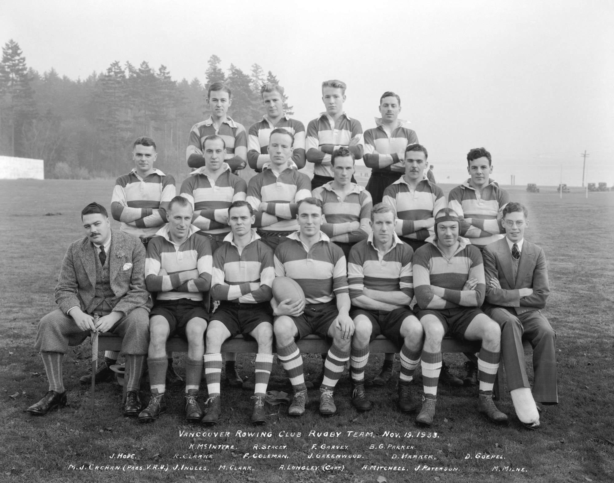 1933-rugby-team